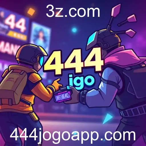 Tendências e Novidades no Universo dos Jogos