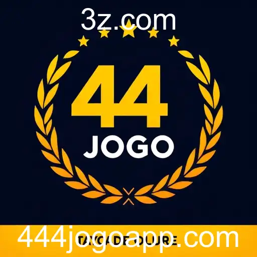 Novo Horizonte para 444 Jogo