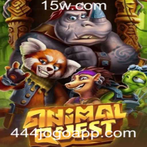 Explorando AnimalQuest: O Novo Fenômeno dos Jogos