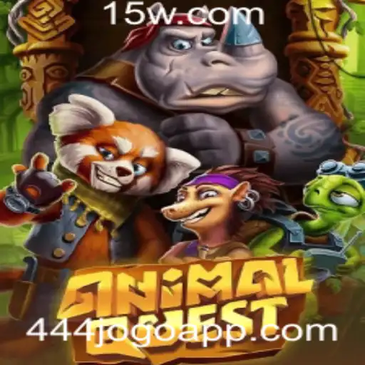 Explorando AnimalQuest: O Novo Fenômeno dos Jogos