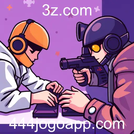 A Ascensão do 444 Jogo em Meio ao Cenário Competitivo