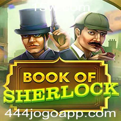 Explorando o Universo Mistérioso de BookOfSherlock: O 444 Jogo