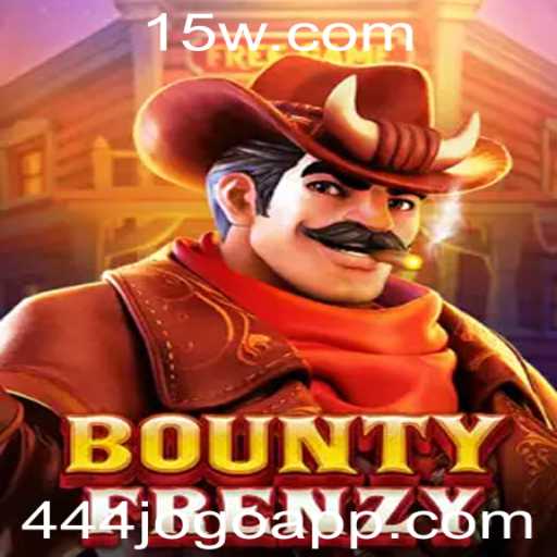 BountyFrenzy: Explorando o Mundo do Jogo 