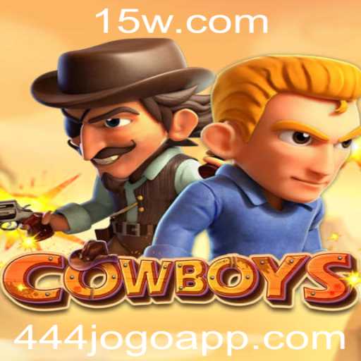 COWBOYS: O Fascinante Jogo Inspirado no Velho Oeste