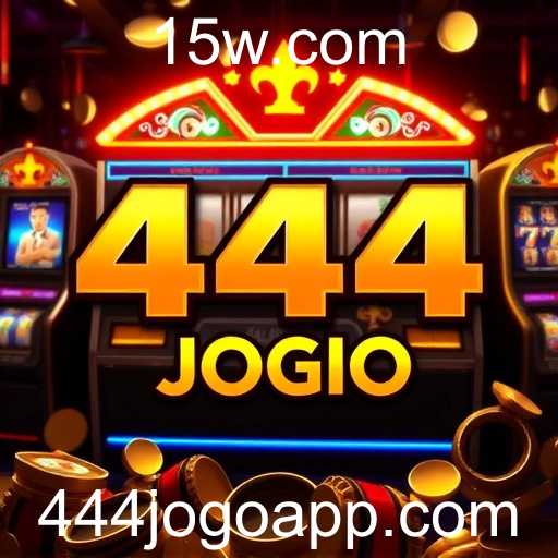 444 jogo