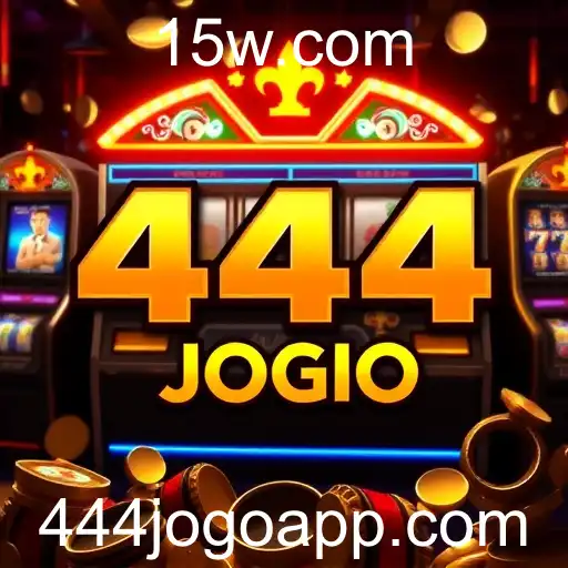 Caça-níqueis Online e o Fenômeno do 444 Jogo