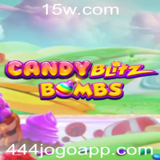 Explorando o Mundo de CandyBlitzBombs: O Jogo que Conquista os Corpos e Mentes
