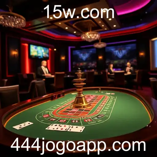 Cassino ao Vivo: Uma Nova Era no Entretenimento Online