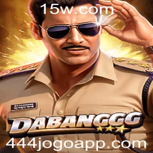 Descobrindo o Fascinante Mundo de DABANGGG: O Jogo 444