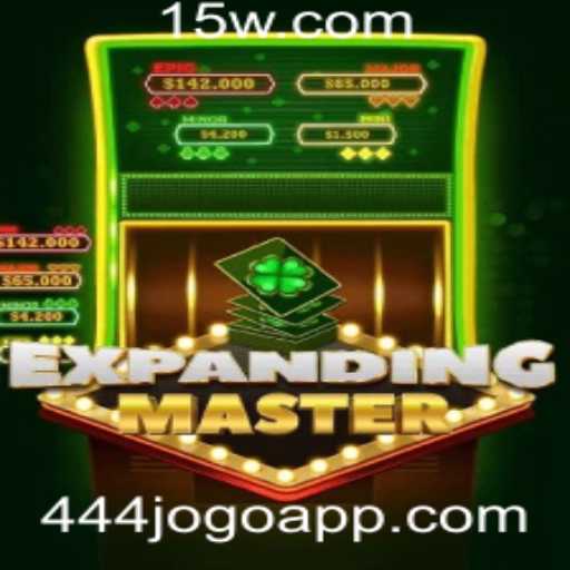 Explorando o Universo de ExpandingMaster: Um Jogo de Estratégia Inovador