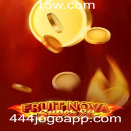 Conheça o Fascinante Jogo FruitNovaSuper80: Diversão e Emoção