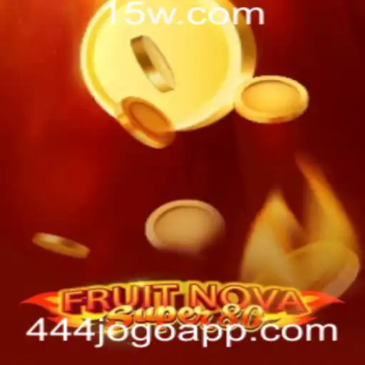 Conheça o Fascinante Jogo FruitNovaSuper80: Diversão e Emoção