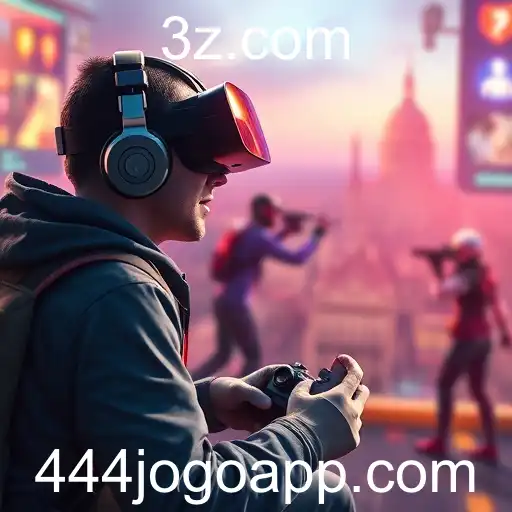 Avanços e Desafios do Mundo dos Jogos em 2026