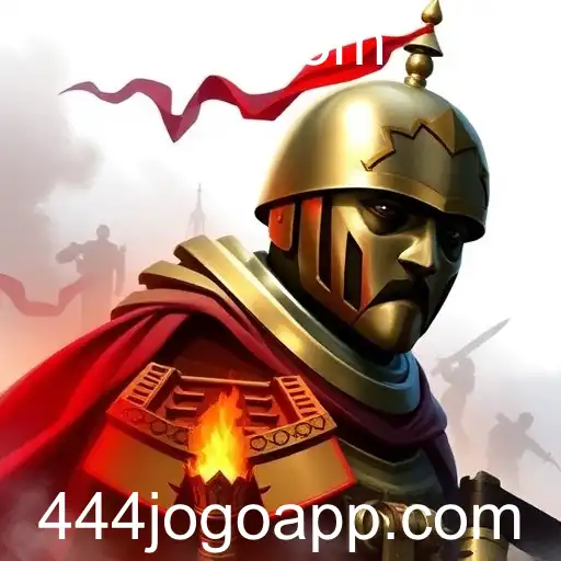 A Revolução do 444 Jogo no Mercado Digital
