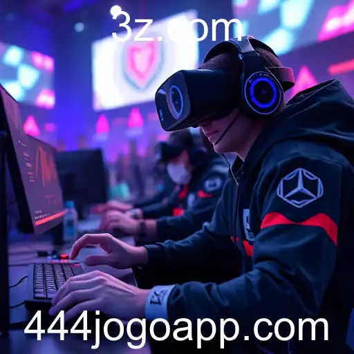 Tendências e Inovações no Mundo dos Jogos em 2025