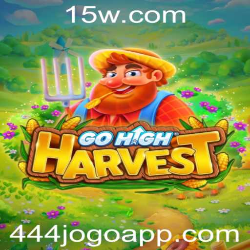 Descubra GoHighHarvest: O Jogo de Estratégia e Sustentabilidade