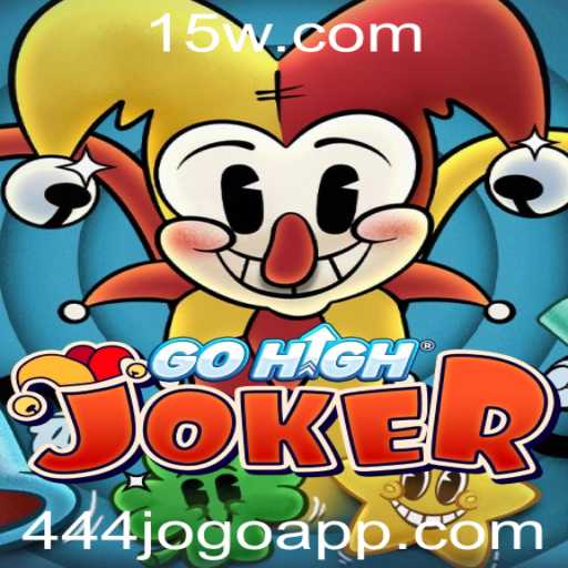 GoHighJoker: Desvendando o '444 jogo' em Detalhes