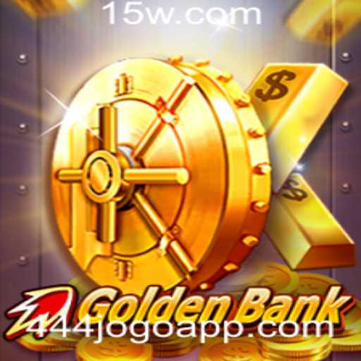 Explorando o Mundo de GoldenBank: O Jogo 444 em Destaque