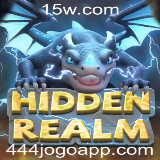 Desvendando os Segredos de HiddenRealm: O Impactante Jogo 444