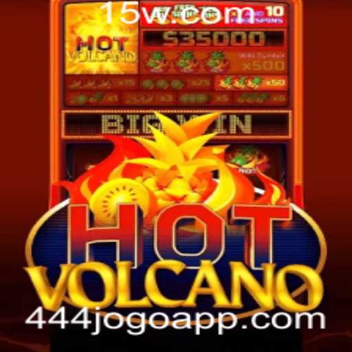 Explorando o Empolgante Mundo do HotVolcano: Regras e Dicas para o Jogo 444