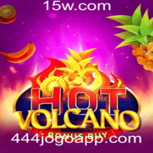 Descubra a Aventura do HotVolcanoBonusBuy: Um Jogo Vibrante e Envolvente
