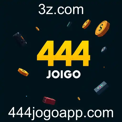 O Impacto do Jogo 444 no Mercado de Entretenimento