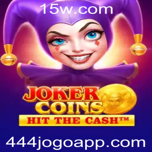 JokerCoins: Uma Nova Era no Mundo dos Jogos