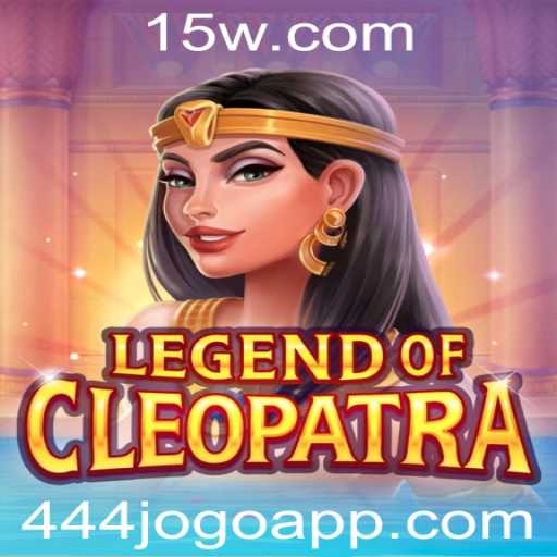 Descubra o Fascinante Mundo do LegendOfCleopatra