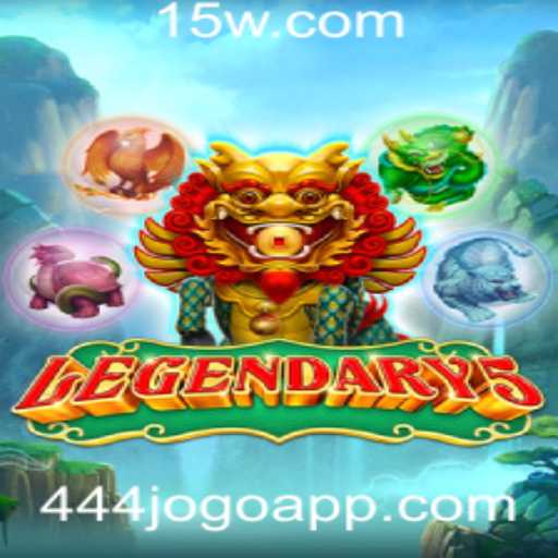 Legendary5: Descubra o Universo do 444 Jogo
