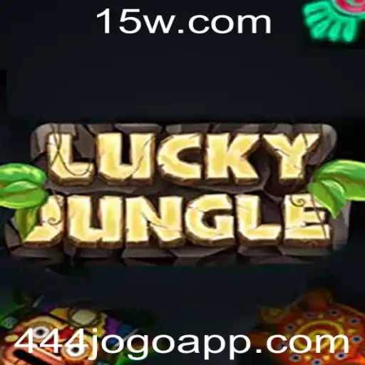 Explorando o Mundo de LuckyJungle: O 444 Jogo que Está Conquistando Corações