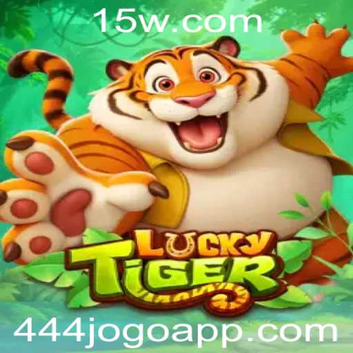 Descubra o Fascinante Mundo de LuckyTiger e o Fenômeno do '444 Jogo'
