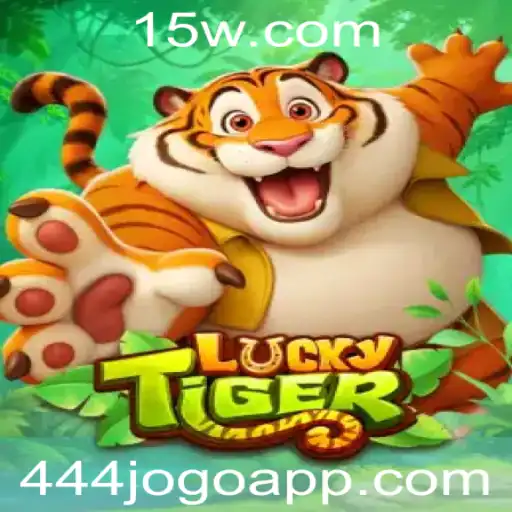 Descubra o Fascinante Mundo de LuckyTiger e o Fenômeno do '444 Jogo'