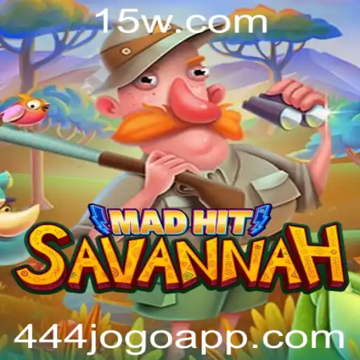Explorando o Fascinante Mundo do Jogo MadHitSavannah