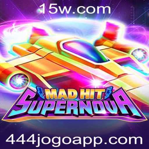 Descubra o Fascinante Universo de MadHitSupernova: O Jogo Revolucionário