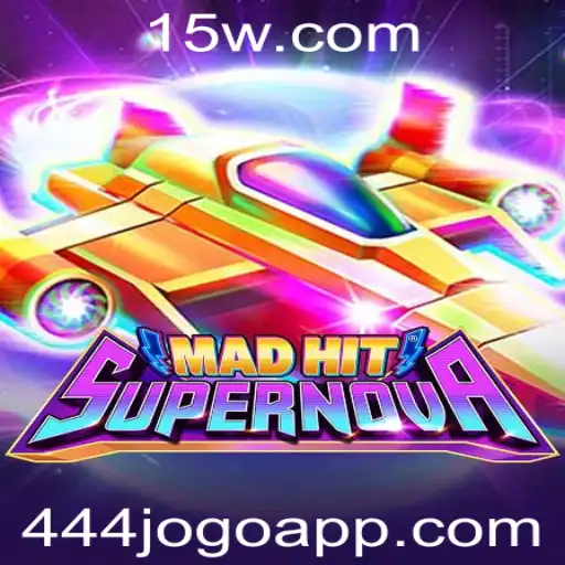 Descubra o Fascinante Universo de MadHitSupernova: O Jogo Revolucionário