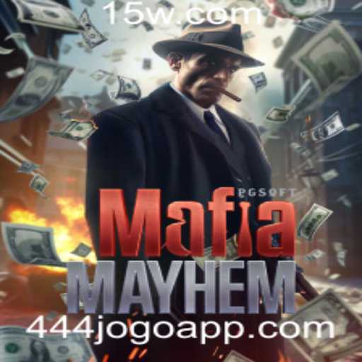 Explorando o Universo de MafiaMayhem: O Novo Fenômeno dos Jogos de Estratégia Social