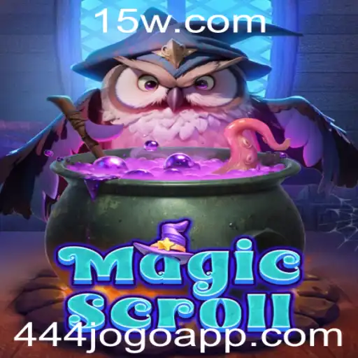 MagicScroll: Descubra o Fascinante Mundo do Jogo 444