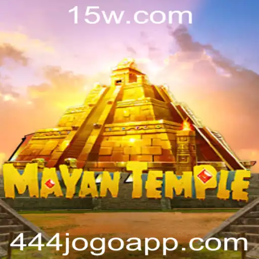 Descubra o Fascinante Mundo de MayanTemple: O Encantador 444 Jogo