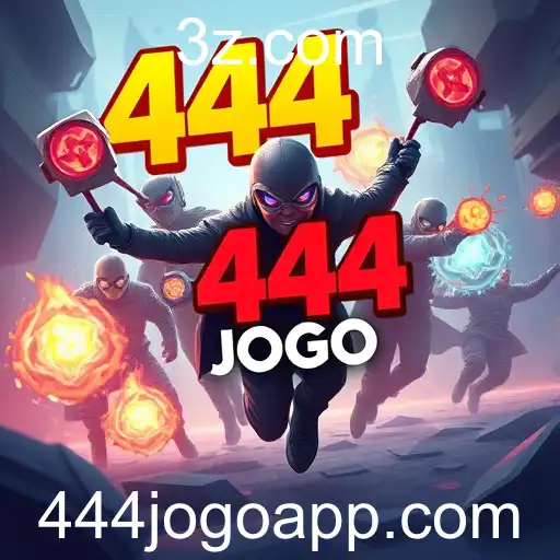 A Evolução dos Jogos e o Impacto do 444 Jogo