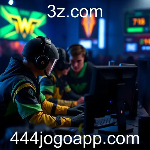 Inovações e Tendências na Indústria de Jogos em 2025