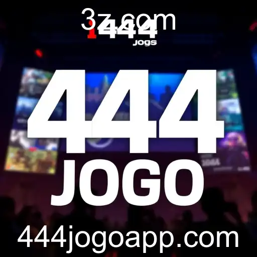 A Revolução dos Jogos: A Ascensão do 444 Jogo
