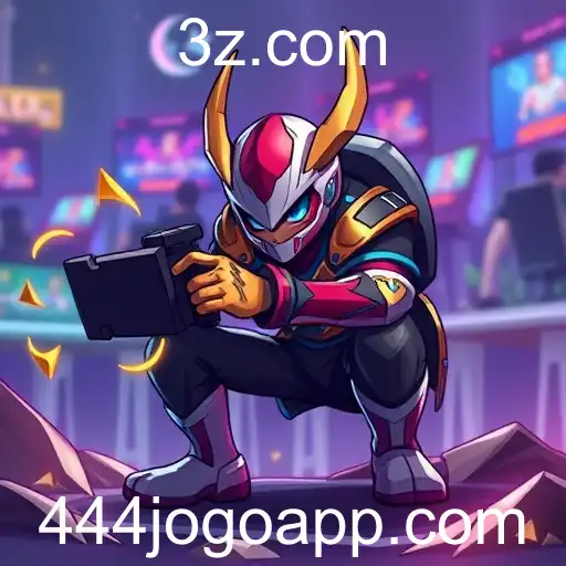 A Evolução do Site 444 Jogo e Suas Novidades em 2025