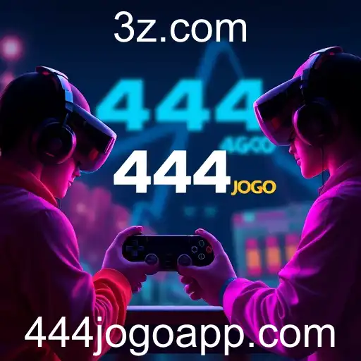 Novidades no Universo do 444 Jogo: Destaques e Tendências