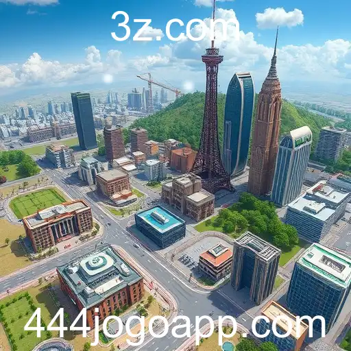 Novidades e Tendências no 444 Jogo