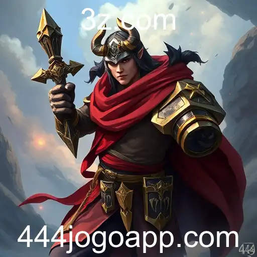 A Revolução do 444 Jogo no Mundo dos Games