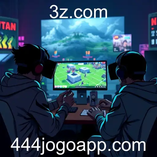 Tendências e Desafios no Mundo dos Jogos