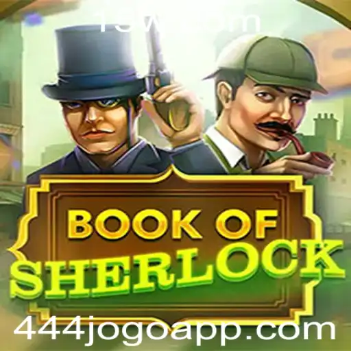 Explorando o Universo Mistérioso de BookOfSherlock: O 444 Jogo