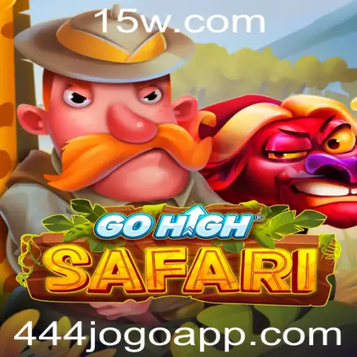 GoHighSafari: Descubra o Inovador Jogo 444