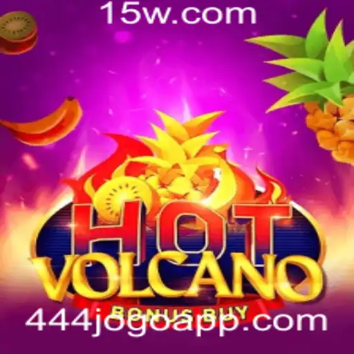 Descubra a Aventura do HotVolcanoBonusBuy: Um Jogo Vibrante e Envolvente