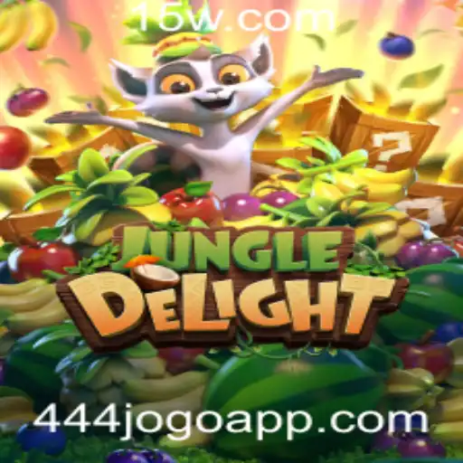 Explore o Mundo Selvagem com JungleDelight: Um Jogo de Aventura Único